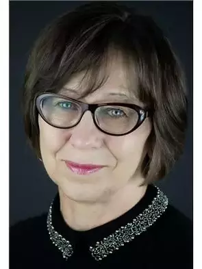Janet Scott, Red Deer, Real Estate Agent